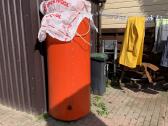Akumuliacinė talpa - nuotraukos Nr. 3