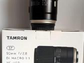 Canon Rp, Tamron macro ir Canon 1,8 komplektas - nuotraukos Nr. 6