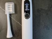 Oclean X Pro Elite elektrinis dantų šepetėlis - nuotraukos Nr. 3