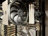 Naujas darbo/žaidimų kompiuteris Amd 8600g - nuotraukos Nr. 12