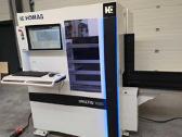 CNC gręžimo centras Homag Drillteq V-050 - nuotraukos Nr. 2