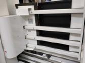 CNC gręžimo centras Homag Drillteq V-050 - nuotraukos Nr. 9
