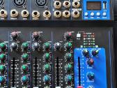 Alto Ts315+mikšerinis pultas naujas - nuotraukos Nr. 4