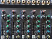 Alto Ts315+mikšerinis pultas naujas - nuotraukos Nr. 5