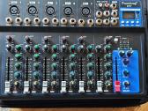 Alto Ts315+mikšerinis pultas naujas - nuotraukos Nr. 6