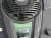 John Deere vejapjovė - nuotraukos Nr. 3