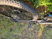 Koba Sentiero C3 Carbon XT Fox Factory 29 M - nuotraukos Nr. 12