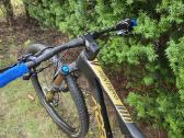 Koba Sentiero C3 Carbon XT Fox Factory 29 M - nuotraukos Nr. 4