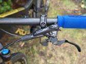 Koba Sentiero C3 Carbon XT Fox Factory 29 M - nuotraukos Nr. 13