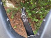 Koba Sentiero C3 Carbon XT Fox Factory 29 M - nuotraukos Nr. 14