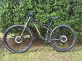 Koba Sentiero C3 Carbon XT Fox Factory 29 M - nuotraukos Nr. 2