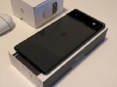 Google Pixel 6 + Pixel Buds - nuotraukos Nr. 4