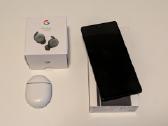 Google Pixel 6 + Pixel Buds - nuotraukos Nr. 2