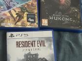 Split fiction,wukong, resident evil requiem. - nuotraukos Nr. 2