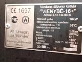 Vienybė 16+ - nuotraukos Nr. 3