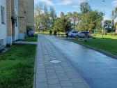 Parduodu butą Šiaulių rajone Ģruzdžiuose - nuotraukos Nr. 3