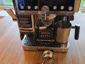 Ninja Luxe Cafe Pro Es701eu – kavos aparatas - nuotraukos Nr. 5