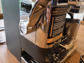Ninja Luxe Cafe Pro Es701eu – kavos aparatas - nuotraukos Nr. 6