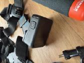 Gopro Hero13 Black+priedų komplektas, garantija - nuotraukos Nr. 3