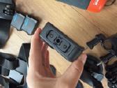 Gopro Hero13 Black+priedų komplektas, garantija - nuotraukos Nr. 4
