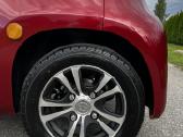 Ekomoto J4 elektrinis mini automobilis - nuotraukos Nr. 6