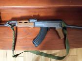 Airsoft automatas Ak-47 - nuotraukos Nr. 2