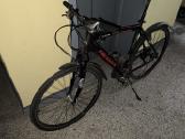 Merida Crossway XL dviratis - nuotraukos Nr. 2