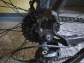 Merida Crossway XL dviratis - nuotraukos Nr. 5