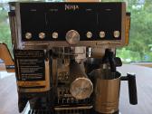 Ninja Luxe Cafe Pro Es701eu – kavos aparatas - nuotraukos Nr. 2