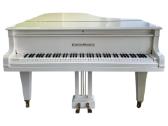 Fortepijonas "Grotrian Steinweg" 189cm - nuotraukos Nr. 2