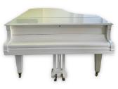 Fortepijonas "Grotrian Steinweg" 189cm - nuotraukos Nr. 3