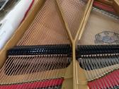 Fortepijonas "Grotrian Steinweg" 189cm - nuotraukos Nr. 6