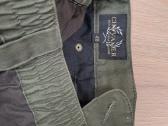 Chevalier 38/m d. medzioklines plonos kelnes - nuotraukos Nr. 7