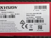 Naudotas Hikvision vaizdo stebėjimo komplektas - nuotraukos Nr. 5