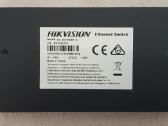 Naudotas Hikvision vaizdo stebėjimo komplektas - nuotraukos Nr. 10