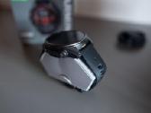 Garmin Fenix 8 Sapphire Amoled 43mm - nuotraukos Nr. 4