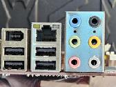 Pagrindinė plokštė Msi Ms-7349 Ver1.1 - nuotraukos Nr. 3