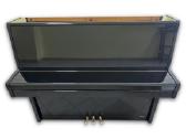 Pianinas "Schlogl" 118 Moderna - nuotraukos Nr. 2