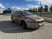 Volvo V40 - nuotraukos Nr. 2