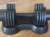 Reguliuojami hanteliai 2 x 24 kg - nuotraukos Nr. 3