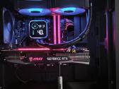 Zaidimu kompiuteris su i9 ir Rtx 3070 ti - nuotraukos Nr. 3