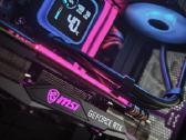 Zaidimu kompiuteris su i9 ir Rtx 3070 ti - nuotraukos Nr. 4