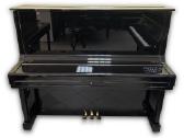 Pianinas "Yamaha" U3 - nuotraukos Nr. 2