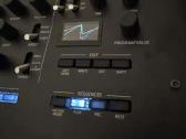 Korg Minilogue XD modulio sintezatorius - nuotraukos Nr. 2
