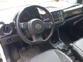 Parduidu Wv Up. 2014m. 1l. 44kw. - nuotraukos Nr. 2