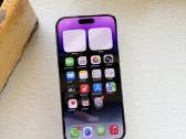 Apple iPhone 14 pro max 256gb Geros būklės - nuotraukos Nr. 7