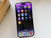 Apple iPhone 14 pro max 256gb Geros būklės - nuotraukos Nr. 8