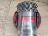 Dulkių siurblys Dyson cinetic science Big Ball - nuotraukos Nr. 3