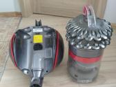 Dulkių siurblys Dyson cinetic science Big Ball - nuotraukos Nr. 4