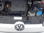 Parduidu Wv Up. 2014m. 1l. 44kw. - nuotraukos Nr. 4